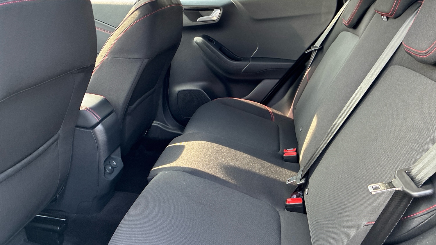 Used Ford Puma 2025 for sale - 77979831: Photo 16