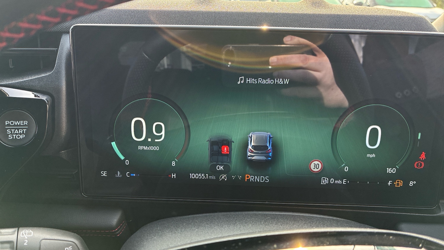 Used Ford Puma 2025 for sale - 77979831: Photo 18