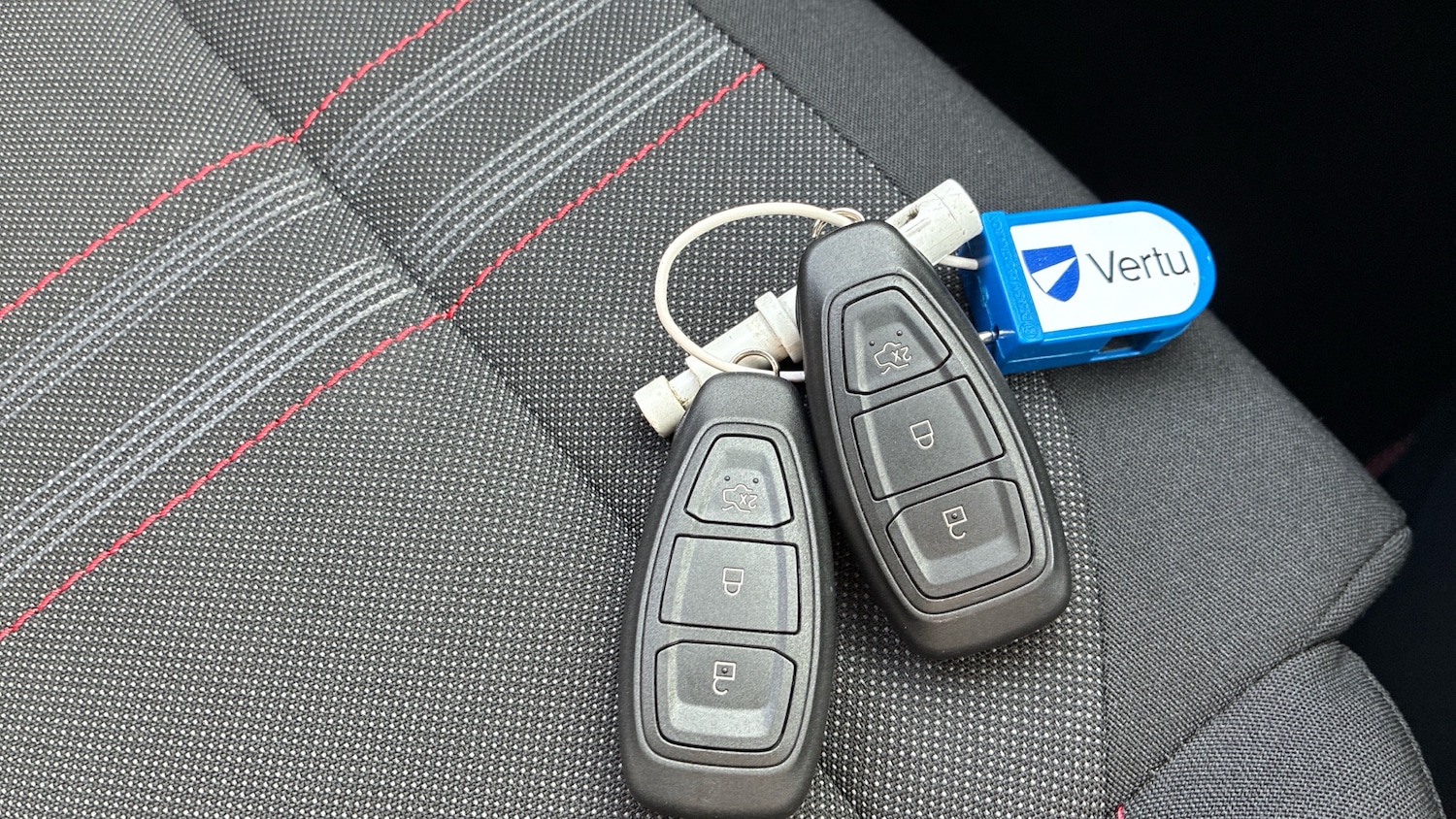 Used Ford Puma 2025 for sale - 77979831: Photo 20