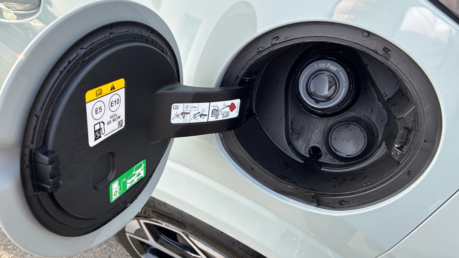 Used Ford Puma 2025 for sale - 77979831: Photo 21