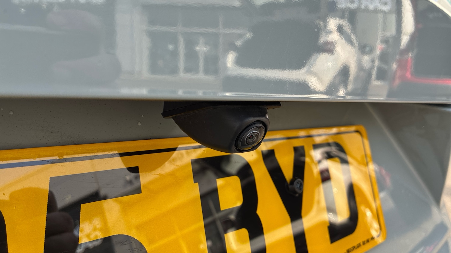 Used Ford Puma 2025 for sale - 77979831: Photo 22