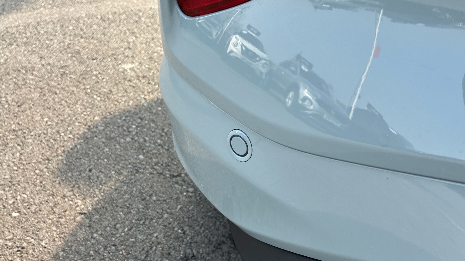 Used Ford Puma 2025 for sale - 77979831: Photo 23