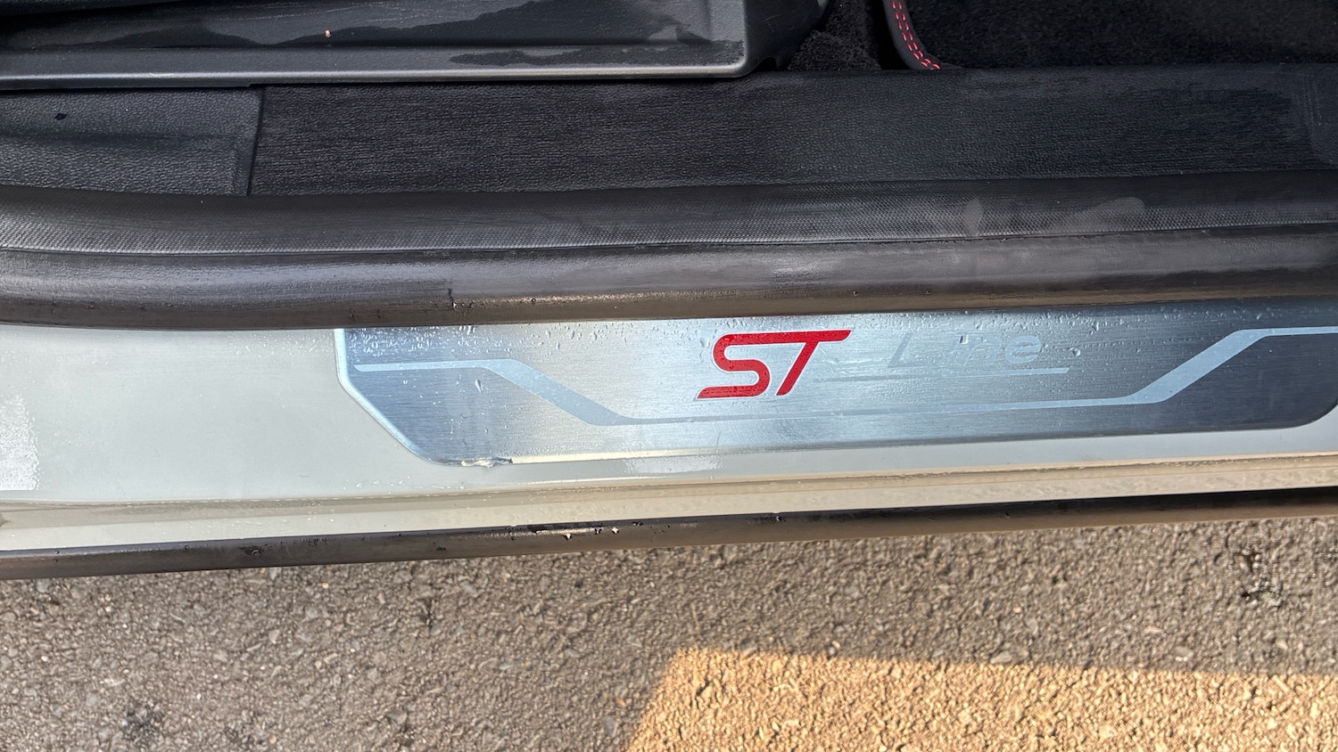 Used Ford Puma 2025 for sale - 77979831: Photo 28