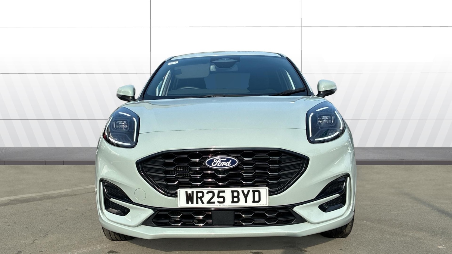 Used Ford Puma 2025 for sale - 77979831: Photo 3