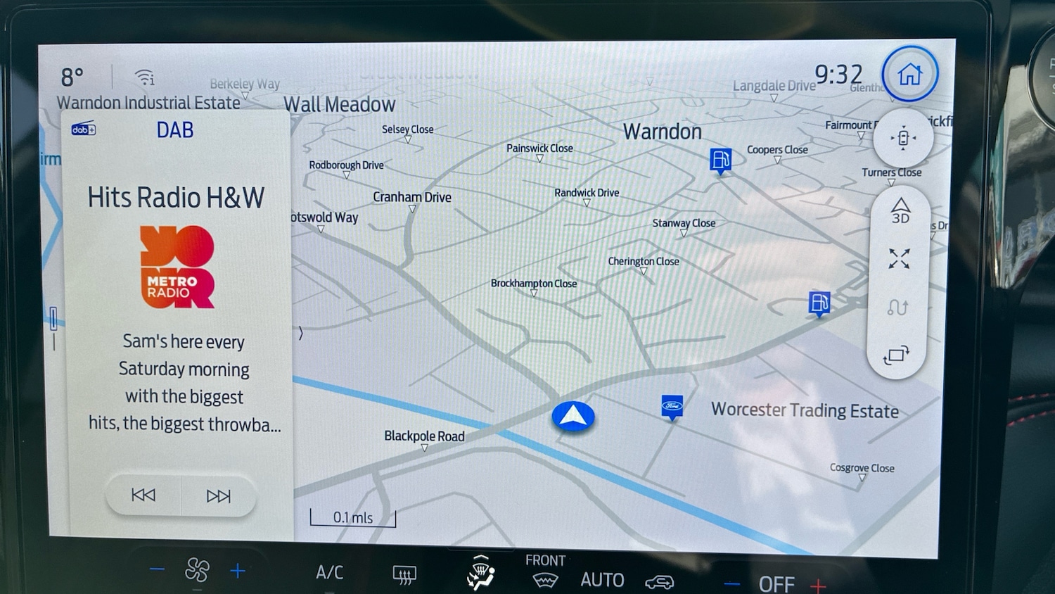 Used Ford Puma 2025 for sale - 77979831: Photo 33