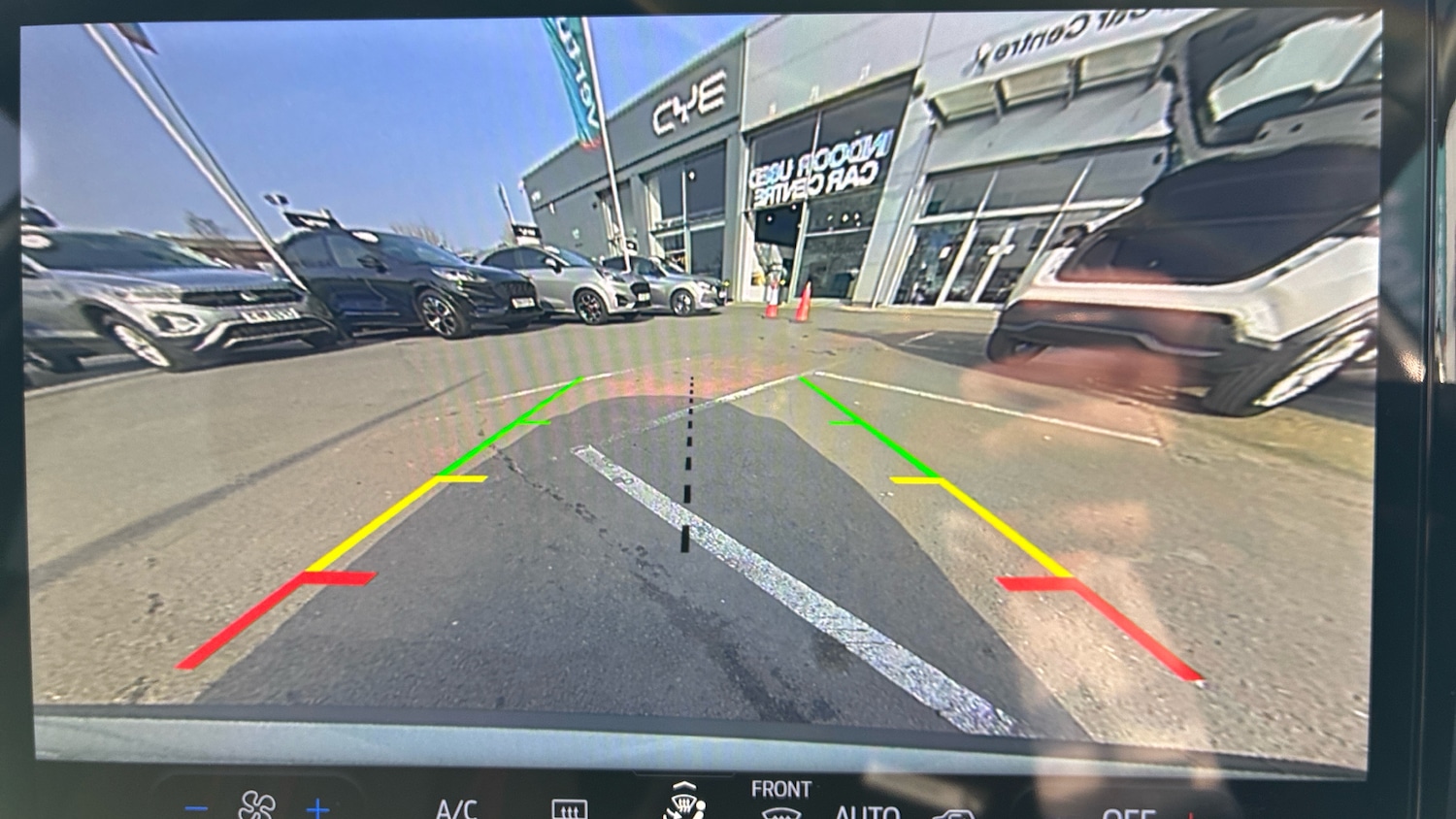 Used Ford Puma 2025 for sale - 77979831: Photo 34