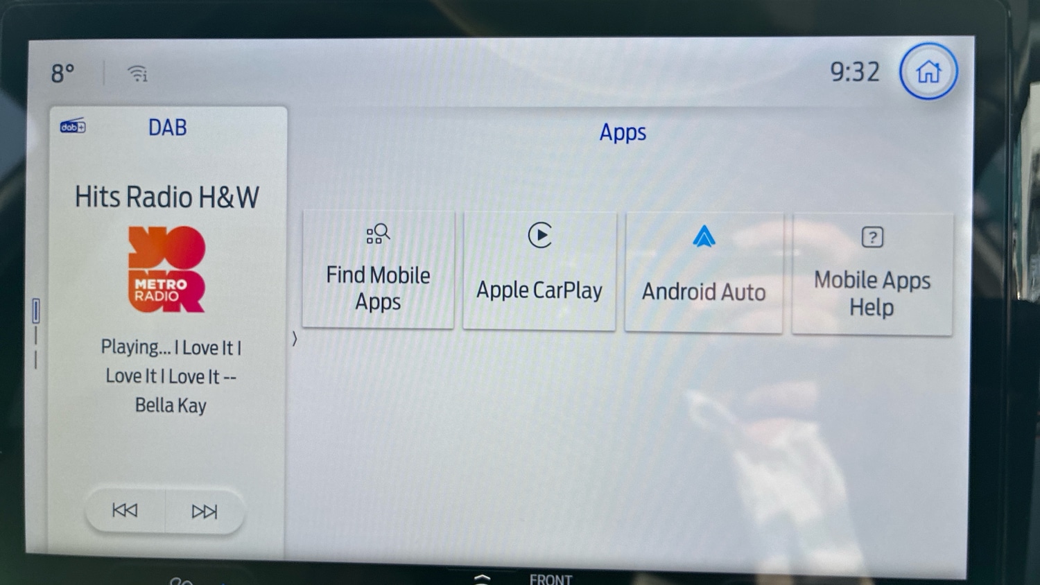 Used Ford Puma 2025 for sale - 77979831: Photo 36