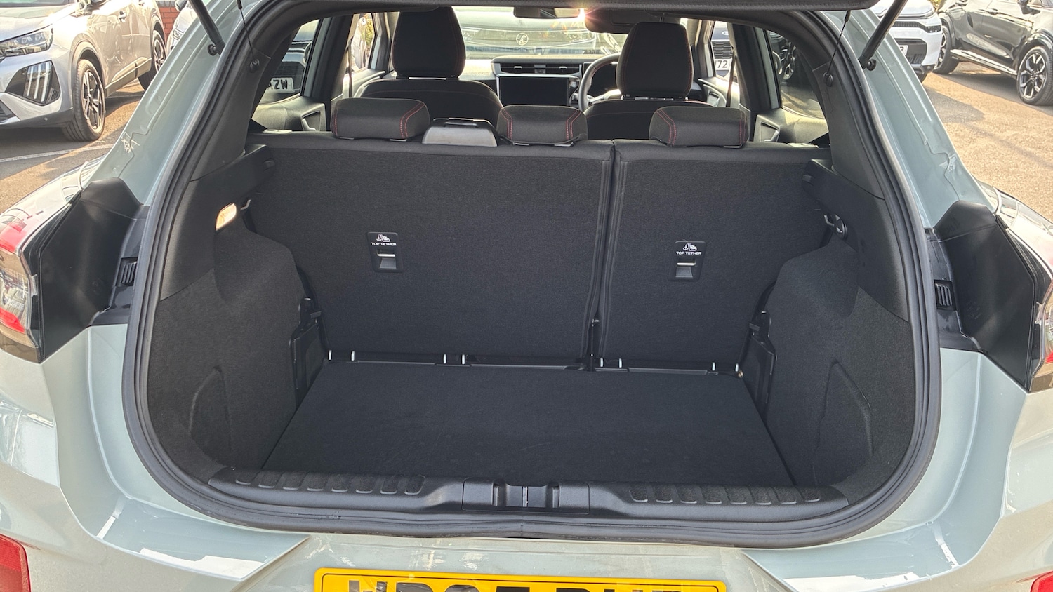 Used Ford Puma 2025 for sale - 77979831: Photo 4