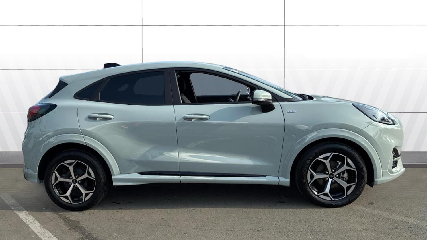 Used Ford Puma 2025 for sale - 77979831: Photo 5