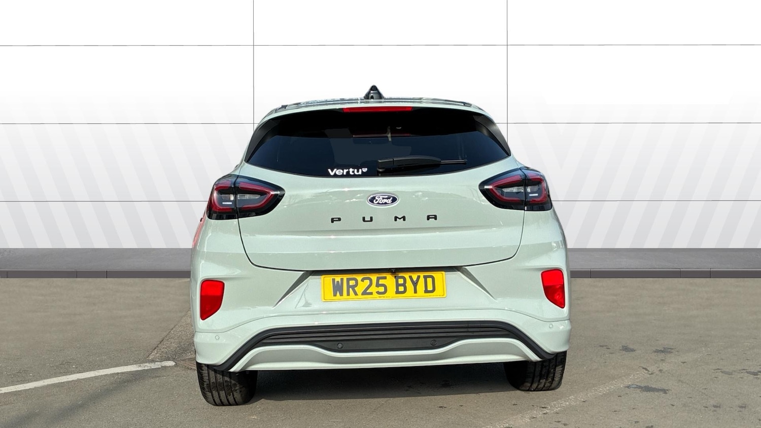 Used Ford Puma 2025 for sale - 77979831: Photo 6