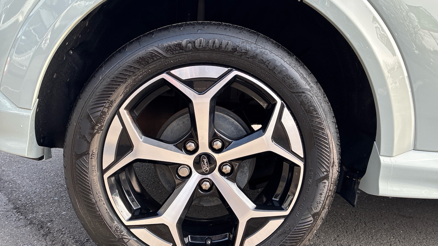 Used Ford Puma 2025 for sale - 77979831: Photo 7