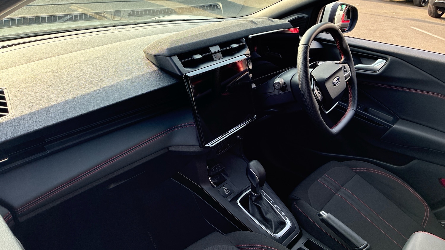 Used Ford Puma 2025 for sale - 77979831: Photo 9