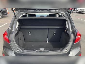 Used Ford Fiesta 2020 for sale - 79721324: Photo