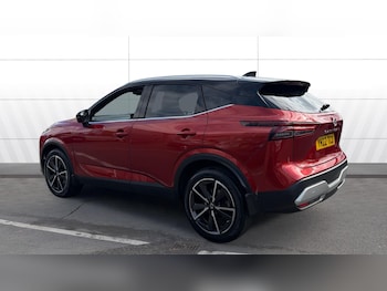 Used Nissan Qashqai 2022 for sale - 78280733: Photo