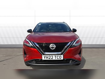 Used Nissan Qashqai 2022 for sale - 78280733: Photo