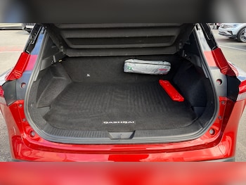 Used Nissan Qashqai 2022 for sale - 78280733: Photo