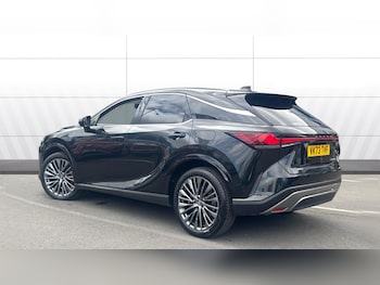 Used Lexus RX 2023 for sale - 79403775: Photo