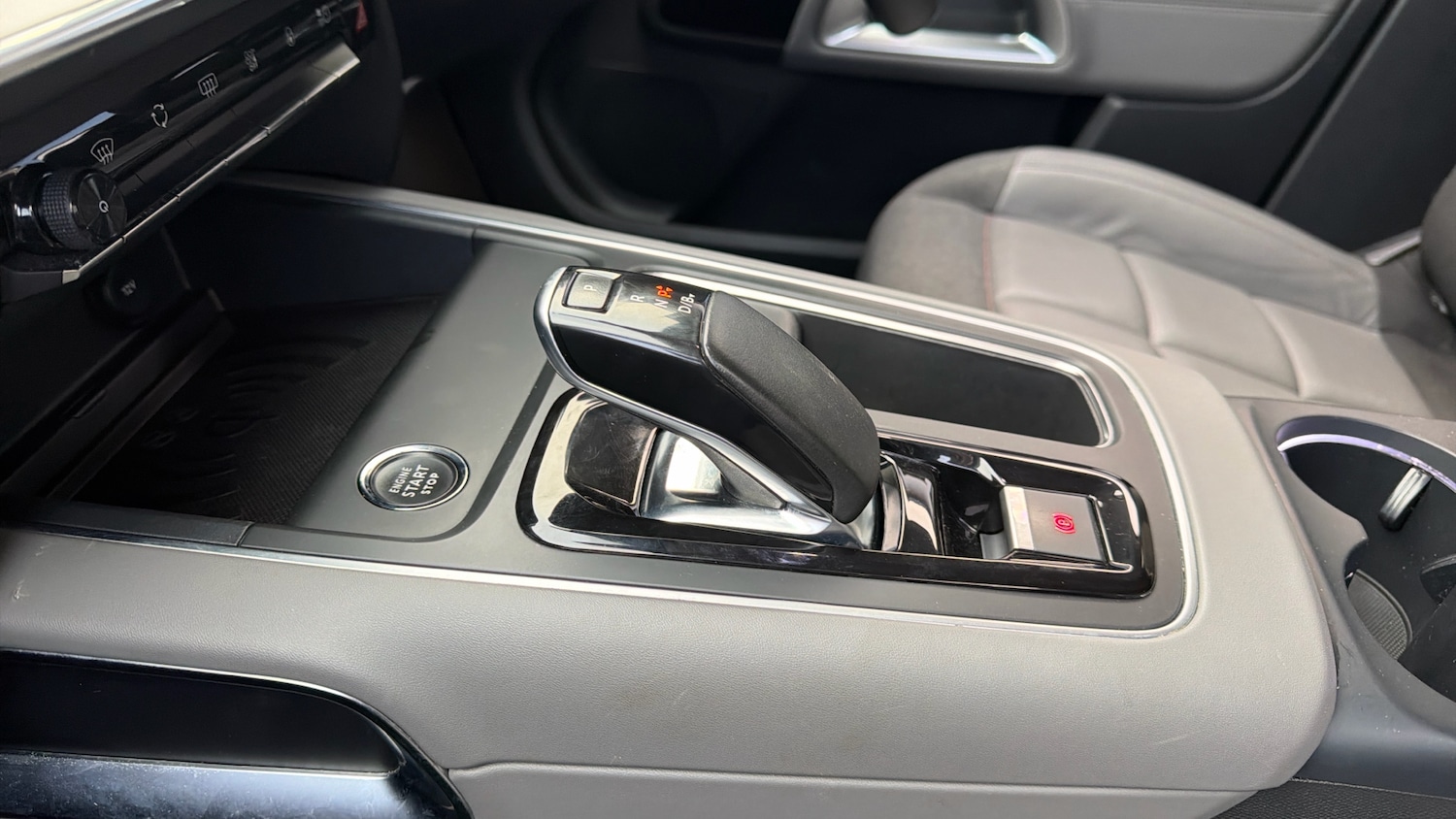 Used Citroen C5 Aircross 2021 for sale - 77272189: Photo 13