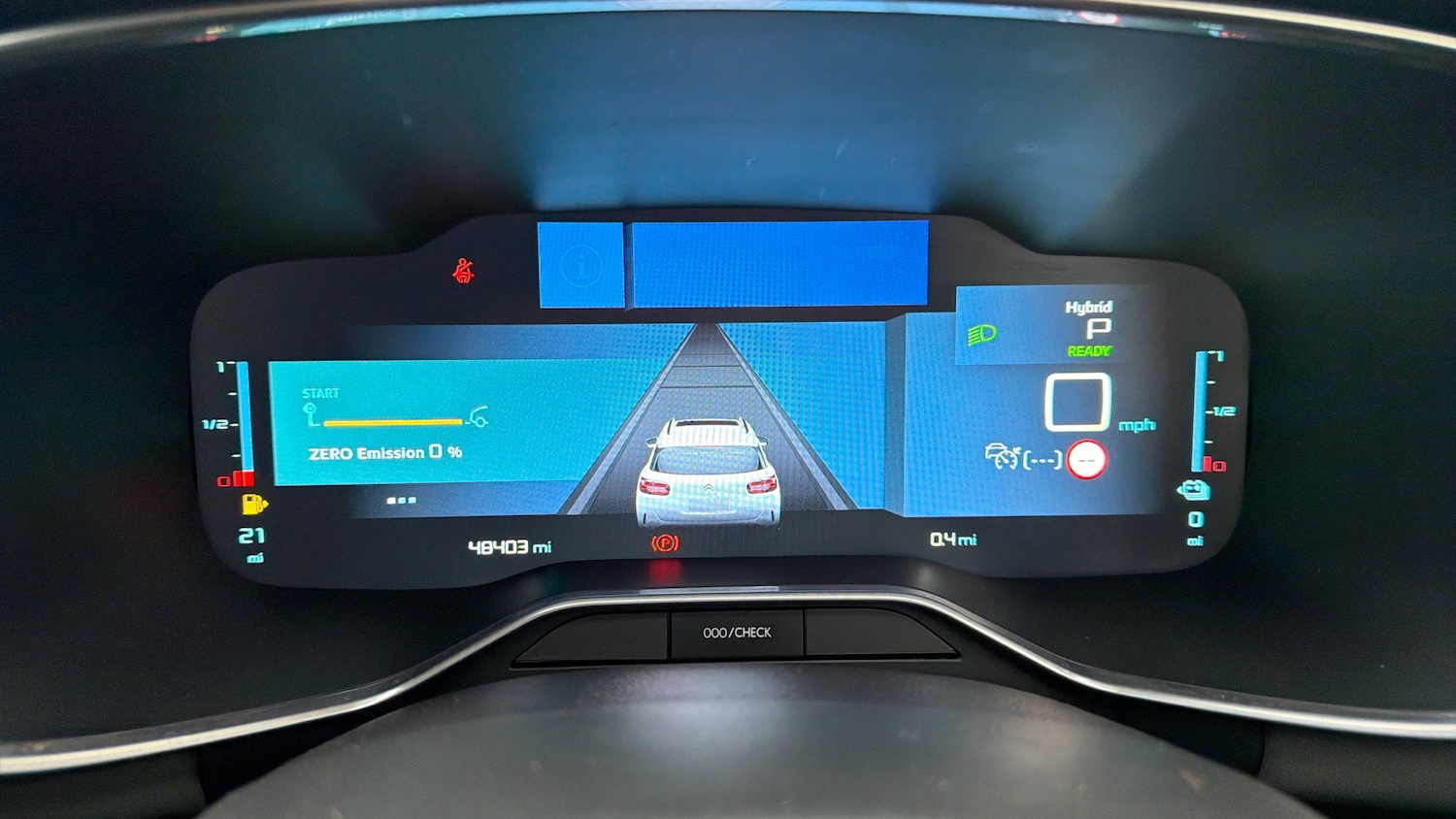 Used Citroen C5 Aircross 2021 for sale - 77272189: Photo 18