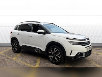 2021 (71) - 1.6 Plug-in Hybrid 225 Shine Plus 5dr e-EAT8 Hatchback