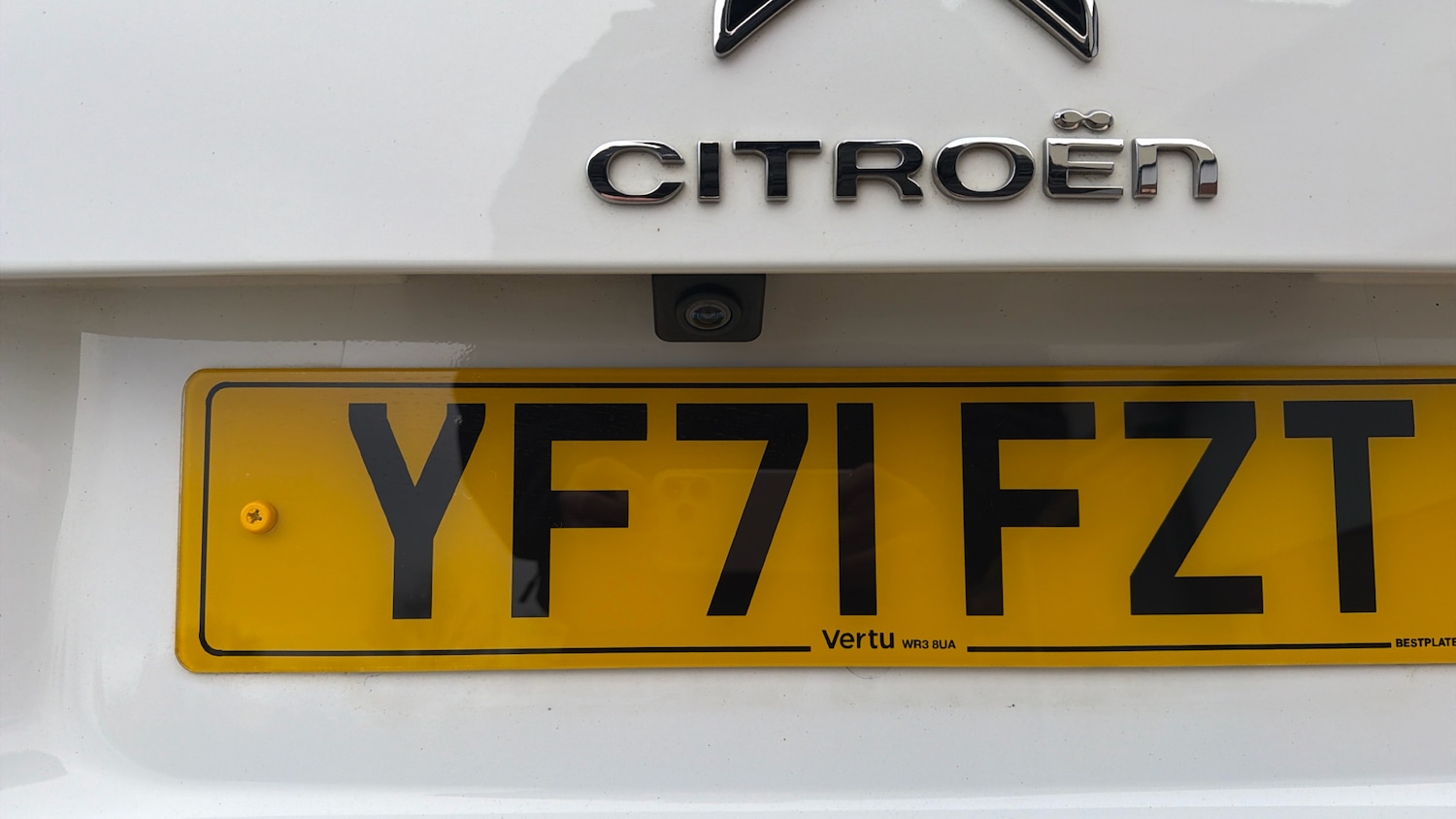 Used Citroen C5 Aircross 2021 for sale - 77272189: Photo 25