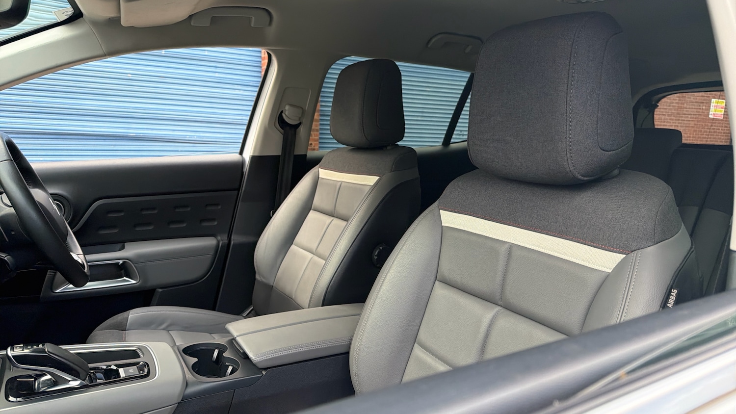 Used Citroen C5 Aircross 2021 for sale - 77272189: Photo 29