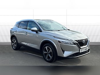 Used Nissan Qashqai 2023 for sale - 79054246: Photo