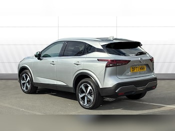 Used Nissan Qashqai 2023 for sale - 79054246: Photo