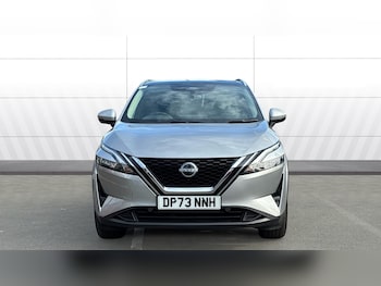 Used Nissan Qashqai 2023 for sale - 79054246: Photo