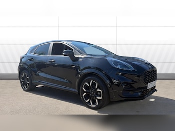 Used Ford Puma 2023 for sale - 78365987: Photo