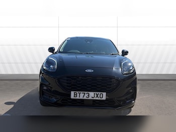 Used Ford Puma 2023 for sale - 78365987: Photo