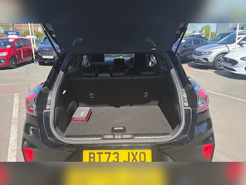 Used Ford Puma 2023 for sale - 78365987: Photo