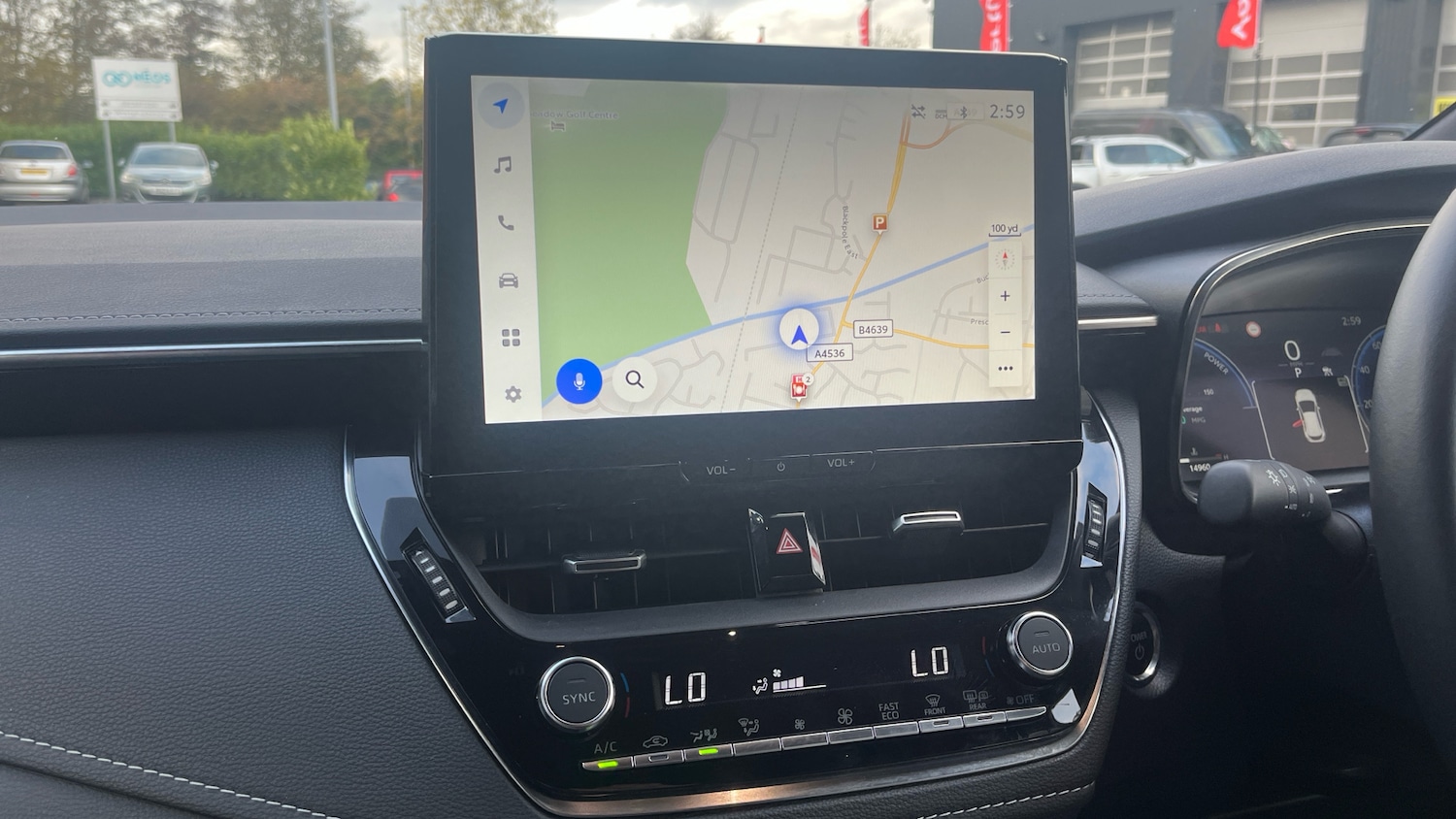 Used Toyota Corolla 2023 for sale - 77272181: Photo 12