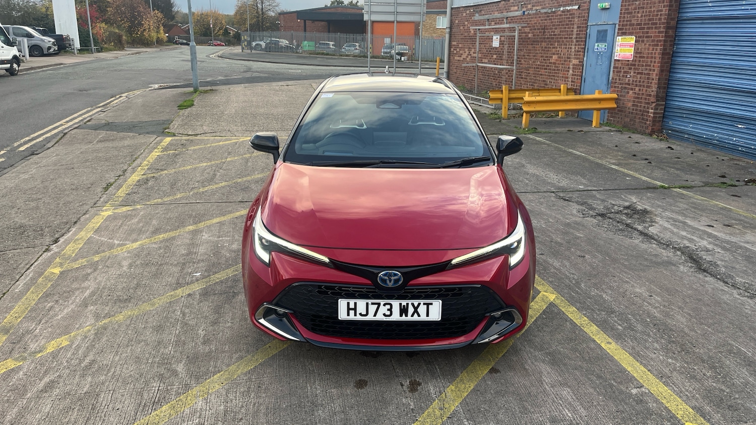 Used Toyota Corolla 2023 for sale - 77272181: Photo 23