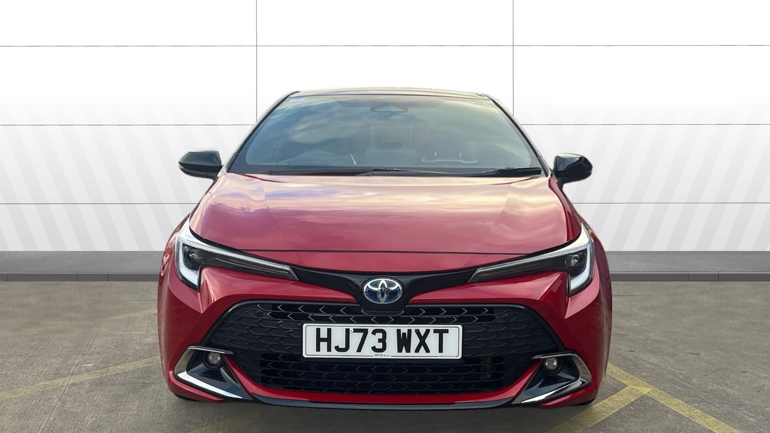 Used Toyota Corolla 2023 for sale - 77272181: Photo 3