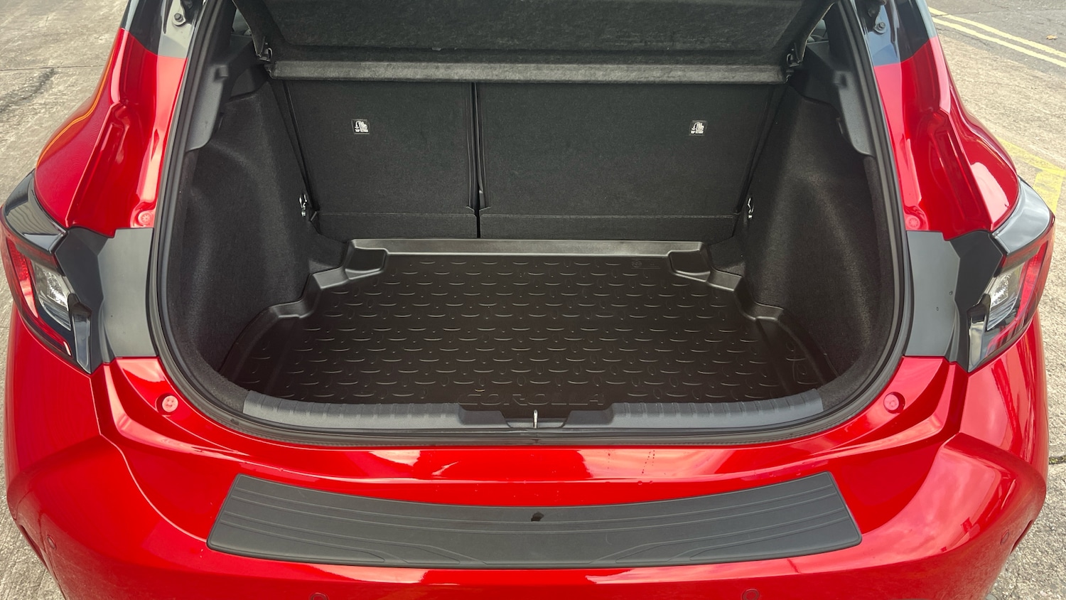 Used Toyota Corolla 2023 for sale - 77272181: Photo 4