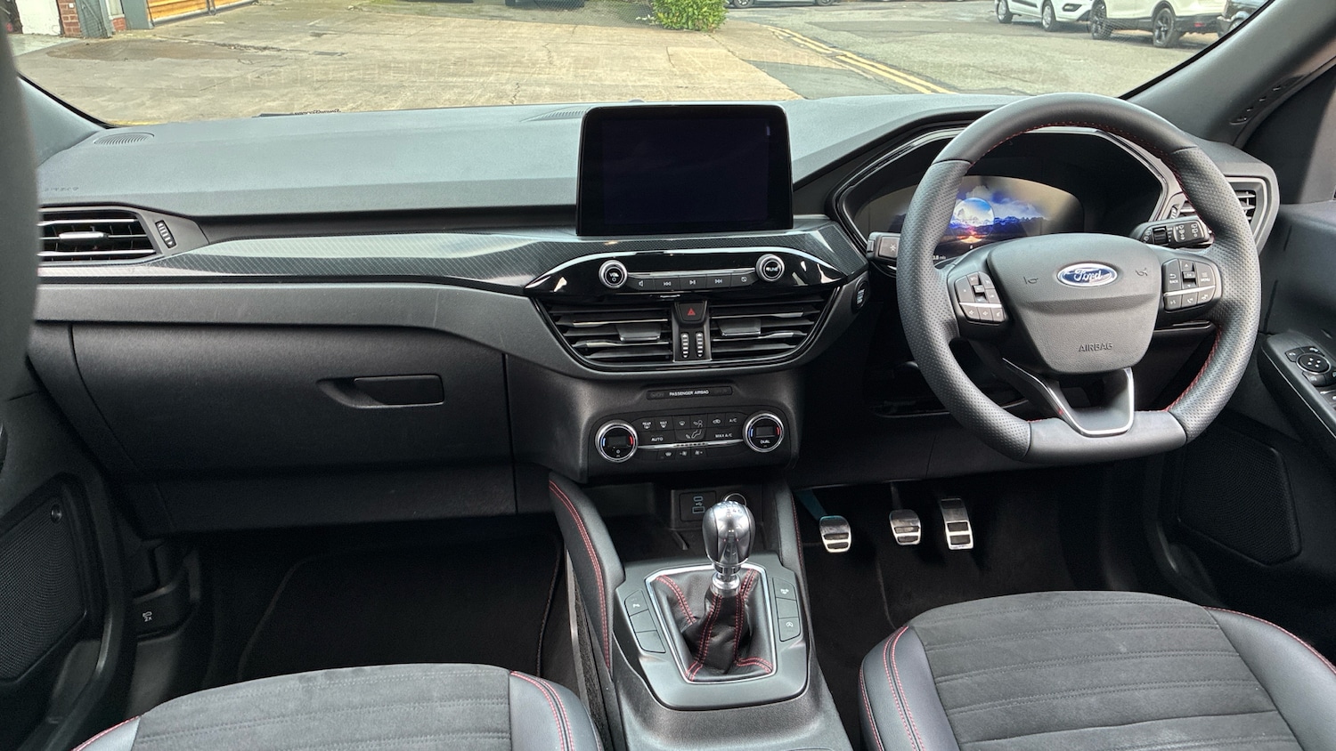 Used Ford Kuga 2020 for sale - 76461220: Photo 10