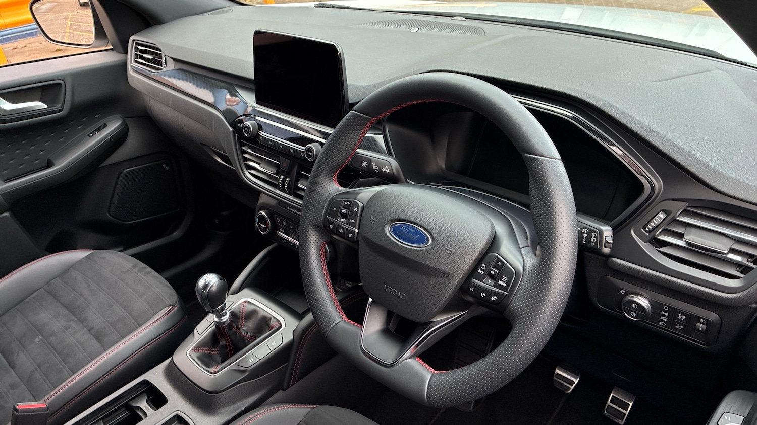 Used Ford Kuga 2020 for sale - 76461220: Photo 11