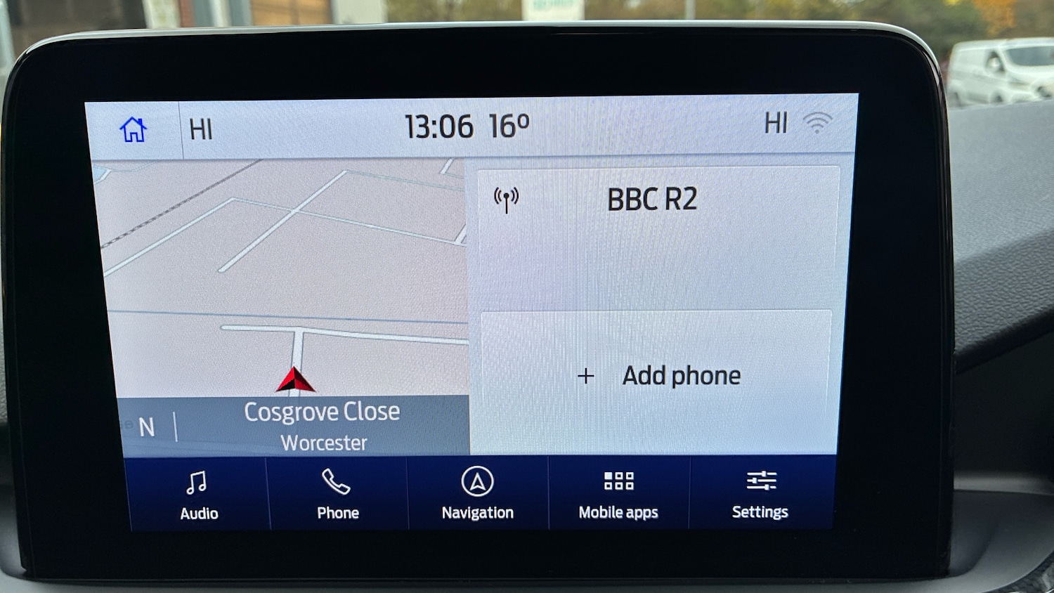 Used Ford Kuga 2020 for sale - 76461220: Photo 12