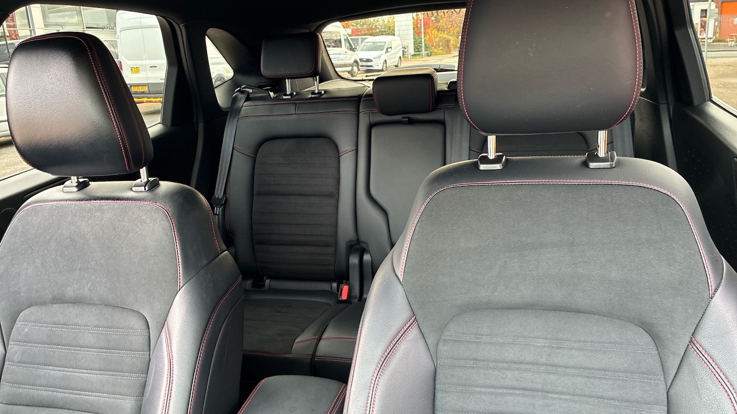 Used Ford Kuga 2020 for sale - 76461220: Photo 15