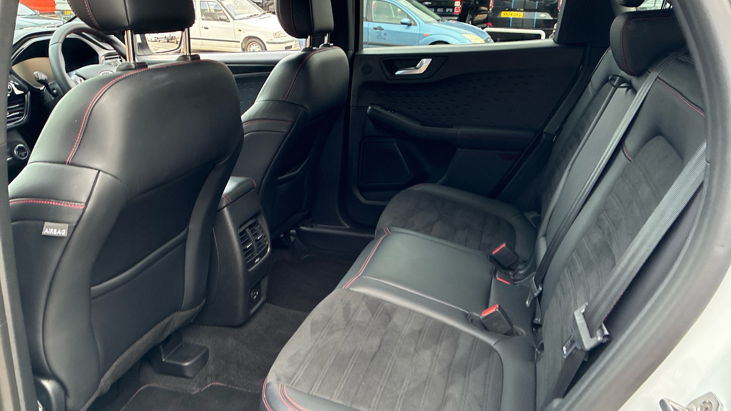 Used Ford Kuga 2020 for sale - 76461220: Photo 16