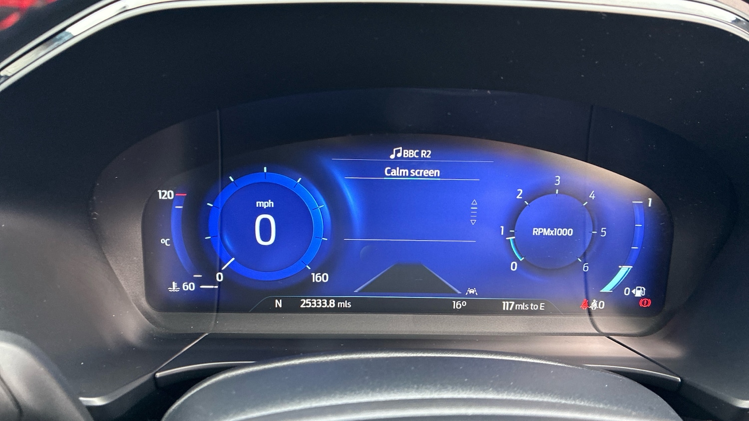 Used Ford Kuga 2020 for sale - 76461220: Photo 18