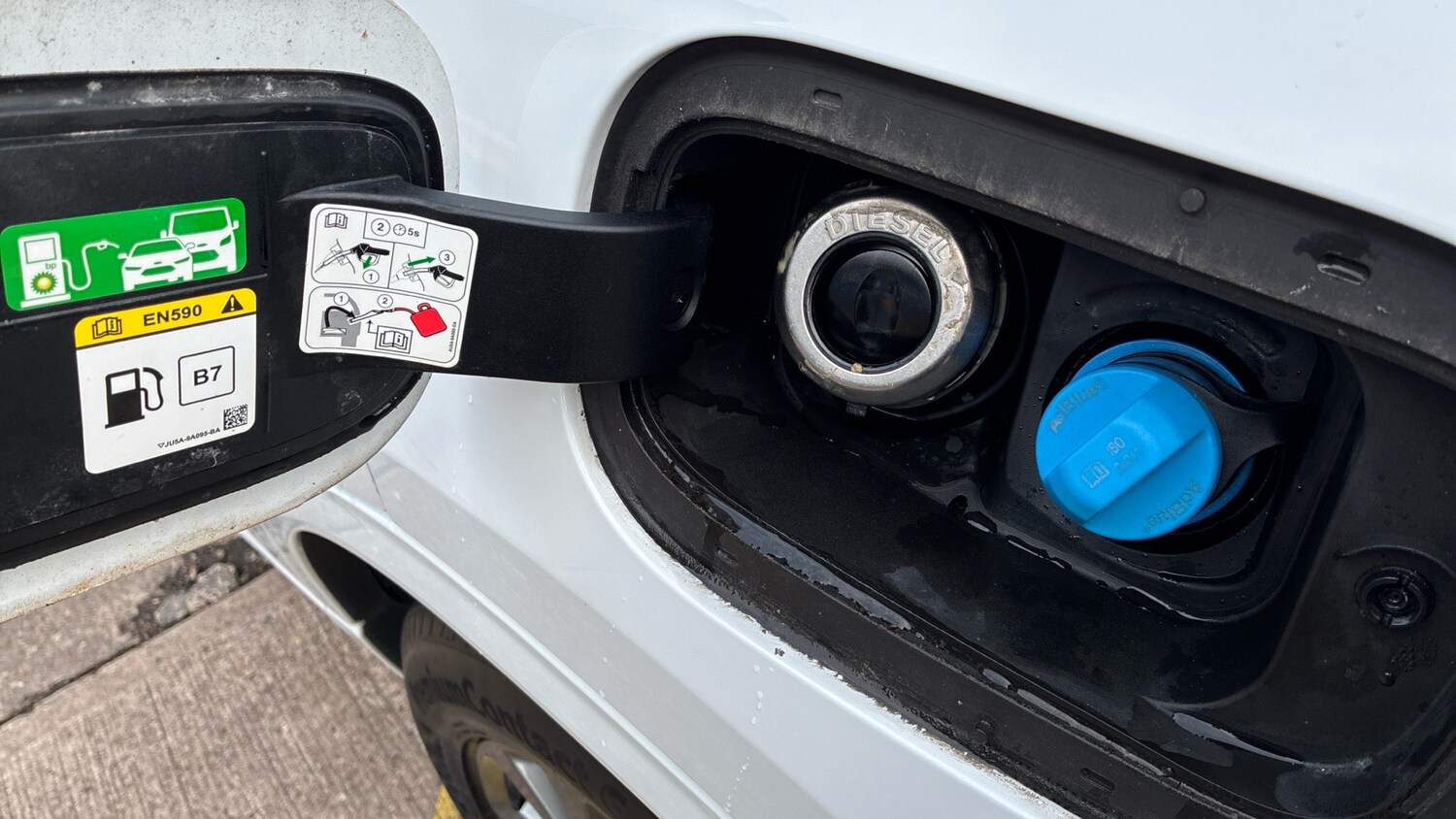 Used Ford Kuga 2020 for sale - 76461220: Photo 22