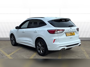 Used Ford Kuga 2020 for sale - 76461220: Photo