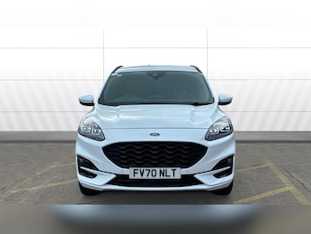 Used Ford Kuga 2020 for sale - 76461220: Photo