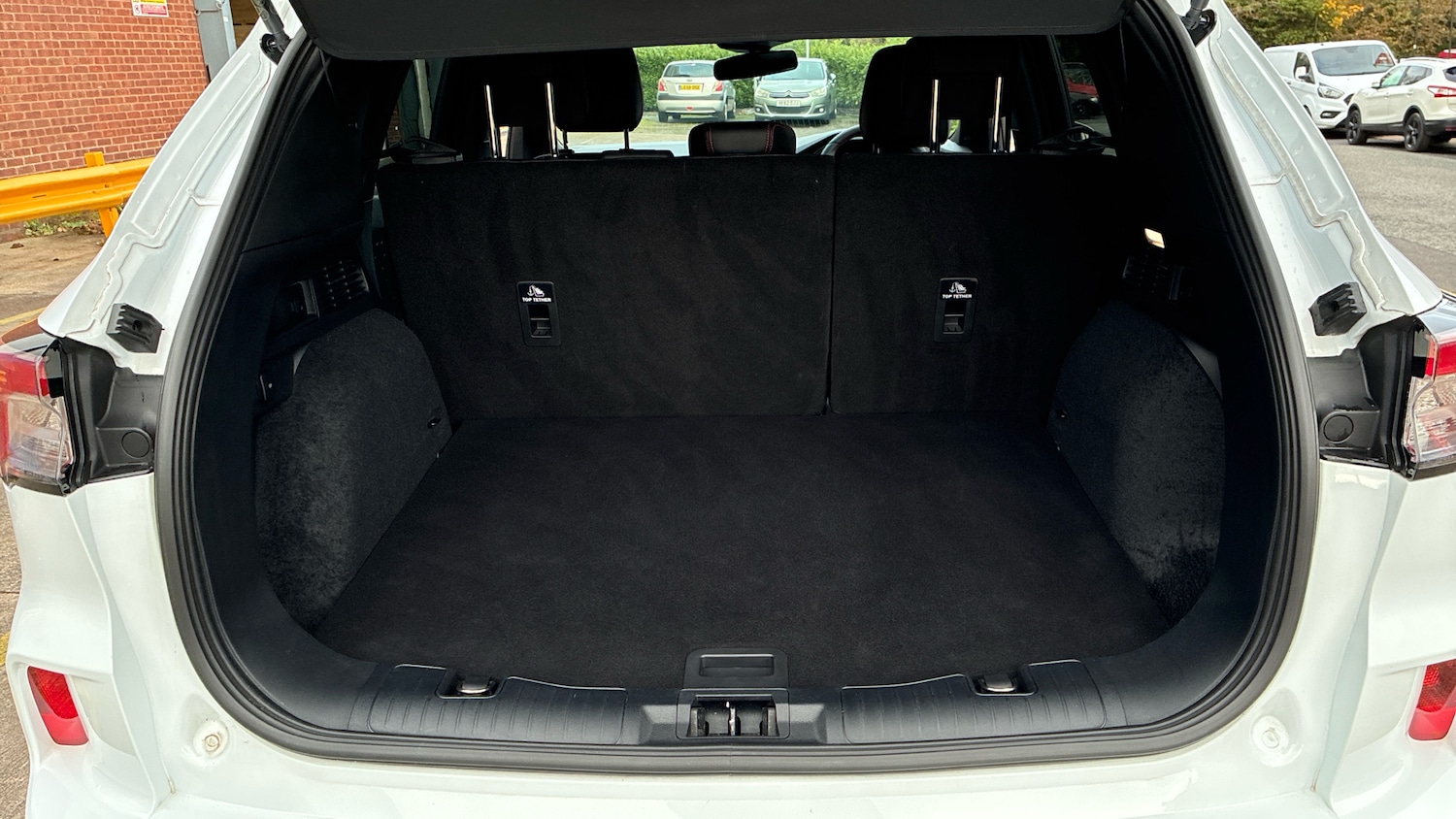 Used Ford Kuga 2020 for sale - 76461220: Photo 4