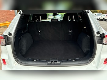 Used Ford Kuga 2020 for sale - 76461220: Photo