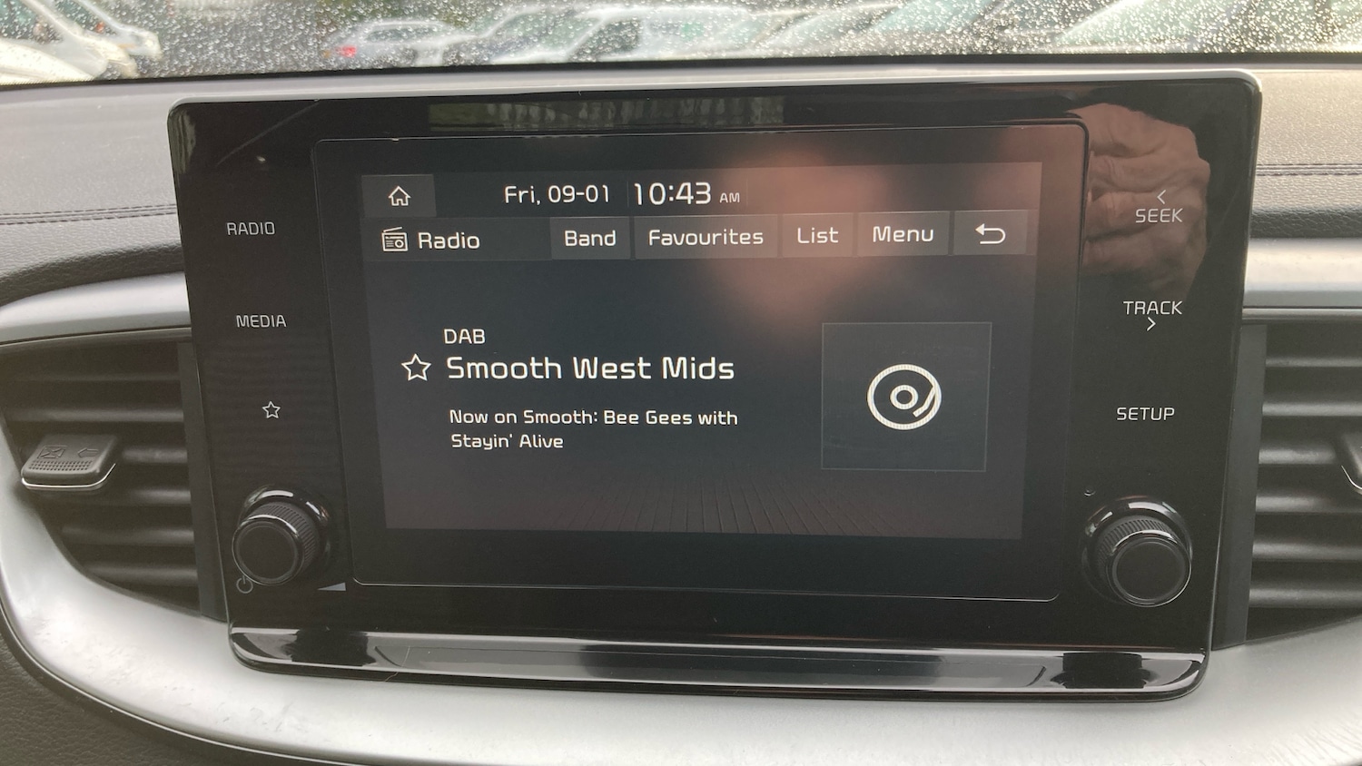 Used Kia XCeed 2023 for sale - 77296424: Photo 12