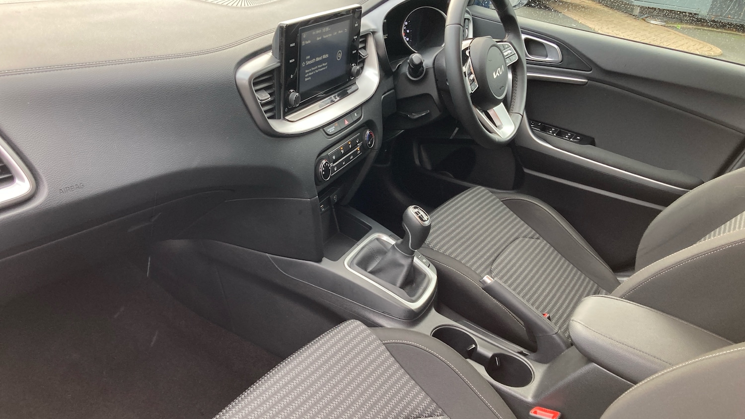 Used Kia XCeed 2023 for sale - 77296424: Photo 13