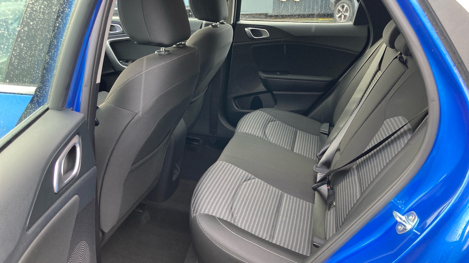 Used Kia XCeed 2023 for sale - 77296424: Photo 16